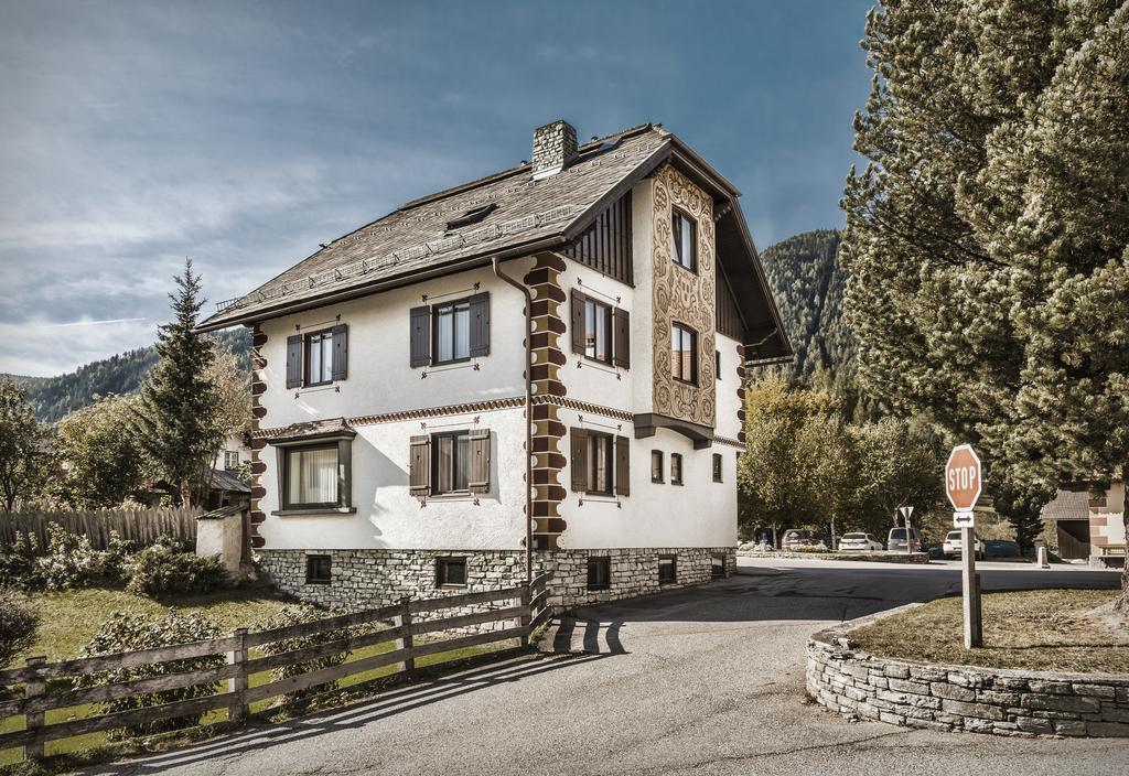 Schaus Lueftenegger Ferienhaus Mauterndorf  Exterior photo